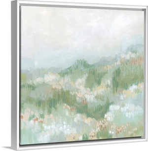 Pastel Heather II