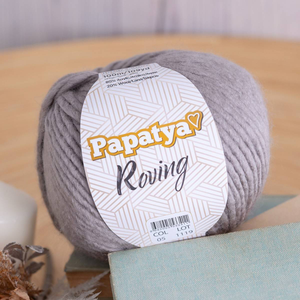 Papatya Roving  