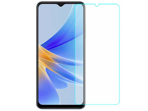 Tempered Glass Screen Protector for OPPO A17