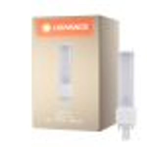 Ledvance Dulux-D LED 7W - 840 Cool White | 2-Pin - Replaces 18W