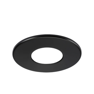 Knightsbridge SPKEVFBZMB Bezel to fit SPKEVF Evo Fitting - Matt Black
