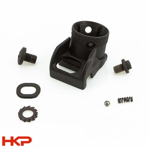 HK MP5, SP5K Rear Sight Set, Complete - Used