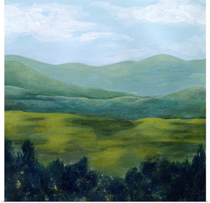 Open Valley I