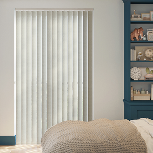 Cassandra, Refresh - Vertical Blind