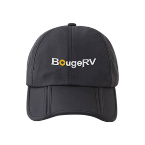 BougeRV Casual Hat