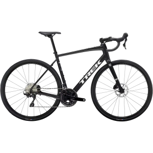 Domane AL 5 TREK BLACK 52