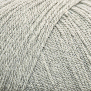 Emu Classic Aran with Wool 400g - Grey Mist (212)