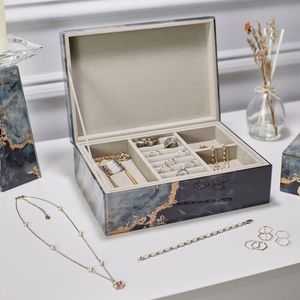 Cashel Living Ashford Jewellery Box