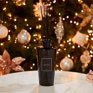Cashel Living Champagne Reed Diffuser
