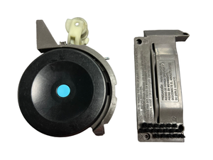 Vax ECR2V1P Mechanism Cover Assy Genuine Replacement for Carpet Washer 