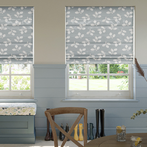 Loralei, Stormy - Roman Blind