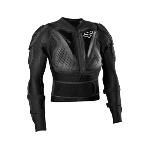 Titan Sport Jacket blk BLACK X-Large
