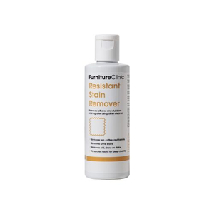 Resistant Stain Remover 