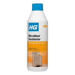 HG Bin Odour Remover 500g