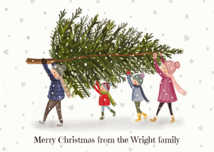 Christmas Card
