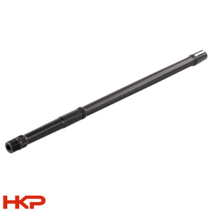 HK91, G3 Barrel - 7.62 / .308 - 17.7" - Threaded 15x1 RH