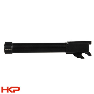 HK VP9 Barrel - 9mm - Threaded 1/2x28