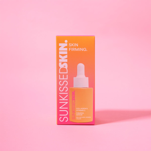 Sunkissed Collagen & Vitamin C Skin Firming Serum 30ml 