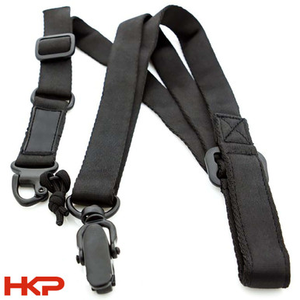HK Parts 2 Point Operator Sling