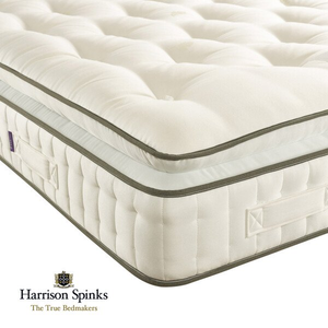 Blakemere Firmer King-Size Mattress