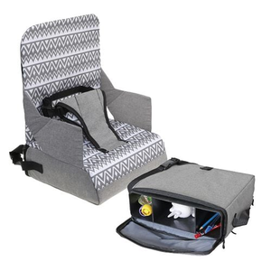 Dreambaby® Grab & Go Booster Seat