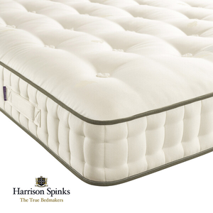 Delamere Regular King-Size Mattress