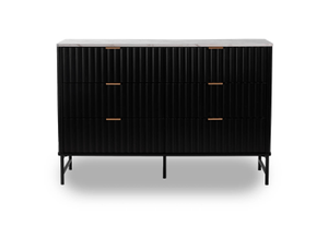 COX Dresser