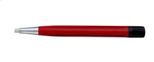 Expo 70510 4mm Glass Fibre Scratch Brush