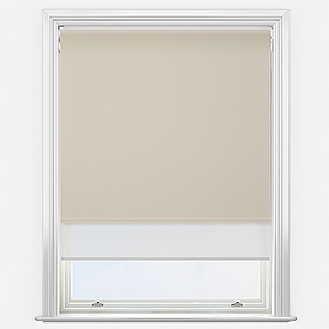 AquaLuxe Linen & White