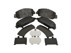 Genuine Honda HR-V Front Brake Pads 2015-2021 (45022T8MG02)