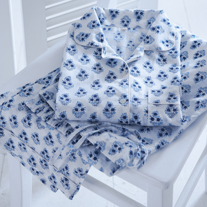 Miranda Pyjamas Small