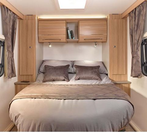 PX2 GT75 640 644 Island Fixed Bed Bedding Set - Hatton