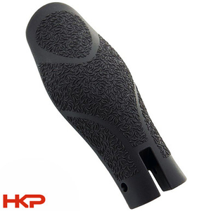 HK VP9, VP40 Backstrap - Large - Black