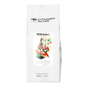 Le Piantagioni del Caffe - kawa ziarnista Iridamo 1 kg