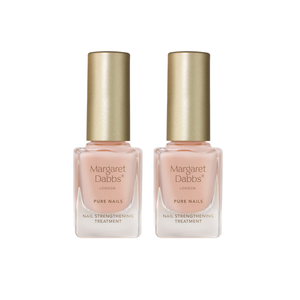 PURE Nail Strengthening Treatment Duo, The Marylebone