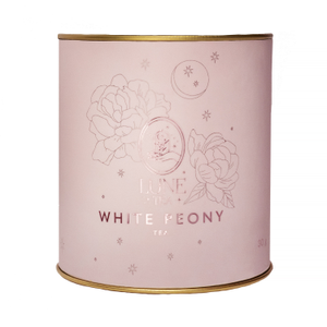 Lune Tea - herbata biała sypana White Peony 30 g
