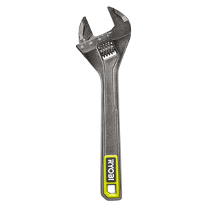 200mm Adjustable Wrench