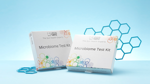Gut Microbiome Test Kit