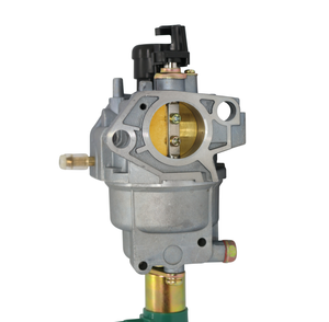 Carburetor for Generator 6-8kw with Automatic Choke