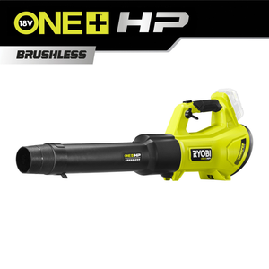 18V ONE+™ HP Cordless Brushless Whisper Blower (Bare Tool)