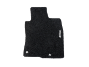Genuine Honda Civic Drivers Carpet Mat 2017-2022 (08P15TEA510R1)