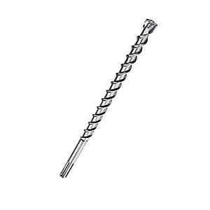 40 x 920mm Bosch SDS Max 7 - Speed-X  Hammer Drill Bit 2 608 586 804