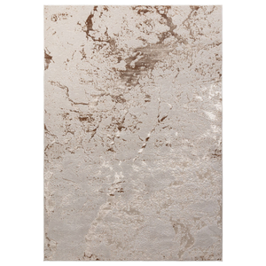 Aurora Champagne AU16 Strata Rug