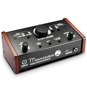 Palmer MoniconL Passive Monitor Controller