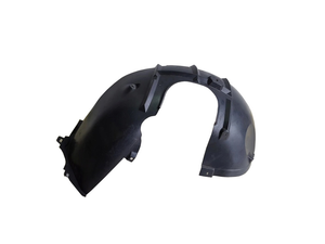 Genuine SEAT Leon Front Left Wheel Arch Liner Housing 2013-2020 (5F0809957F)