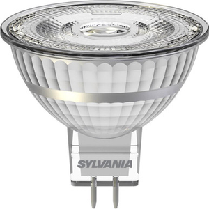 RefLED LED MR16 7.5W 2700K 12V 36 Degrees Dimmable