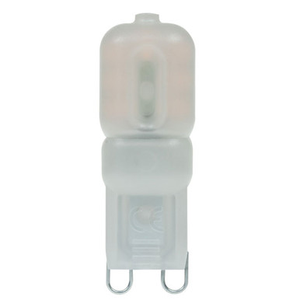 Prolite LED G9 2.5W Very Warm White