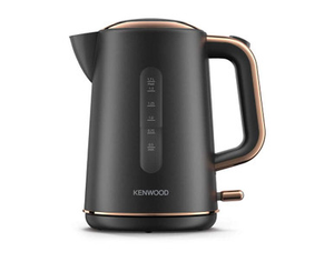 Kenwood, ZJP05.C0DG, Abbey Lux Kettle, Grey/Rose Gold