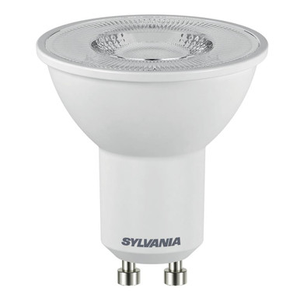 Sylvania LED GU10 7W (70W) Warm White 110 Degrees