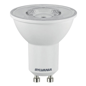 LED GU10 4.2W (35W) Daylight 110 Degrees Sylvania